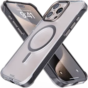 Slim Edge Smooth Surface Frosted Series GEN5