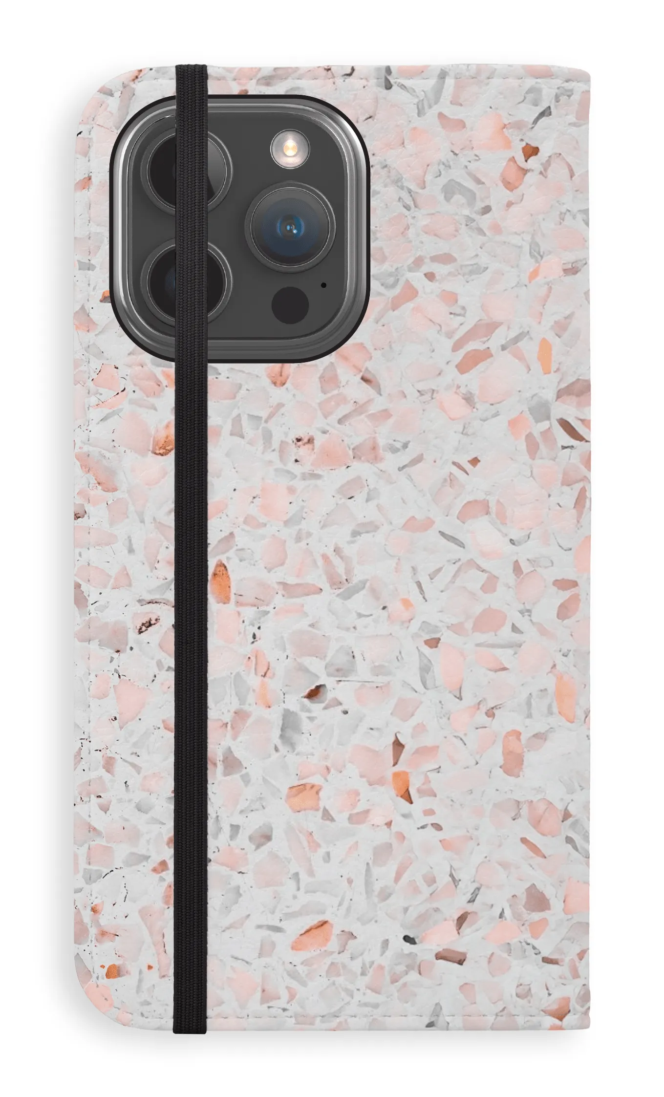 Minimal Look Lightweight Build Quality Frozen Stone Folio Case