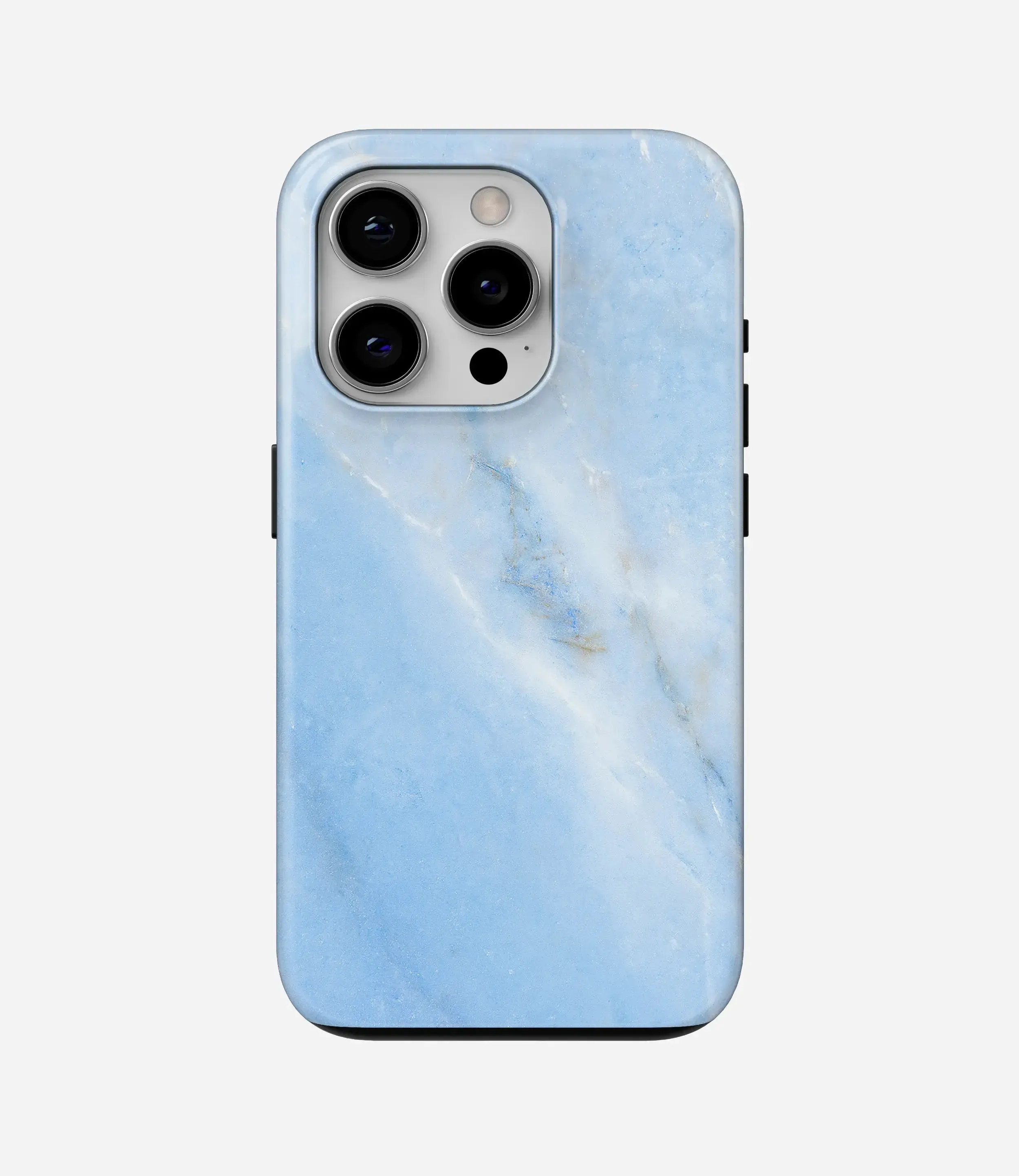 Stylish Finish Texture Premium Detail Finish Frozen Veins Glossy Armoured Case