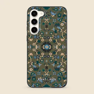 The Beloved Rawdah Samsung Phone Case Enhanced grip