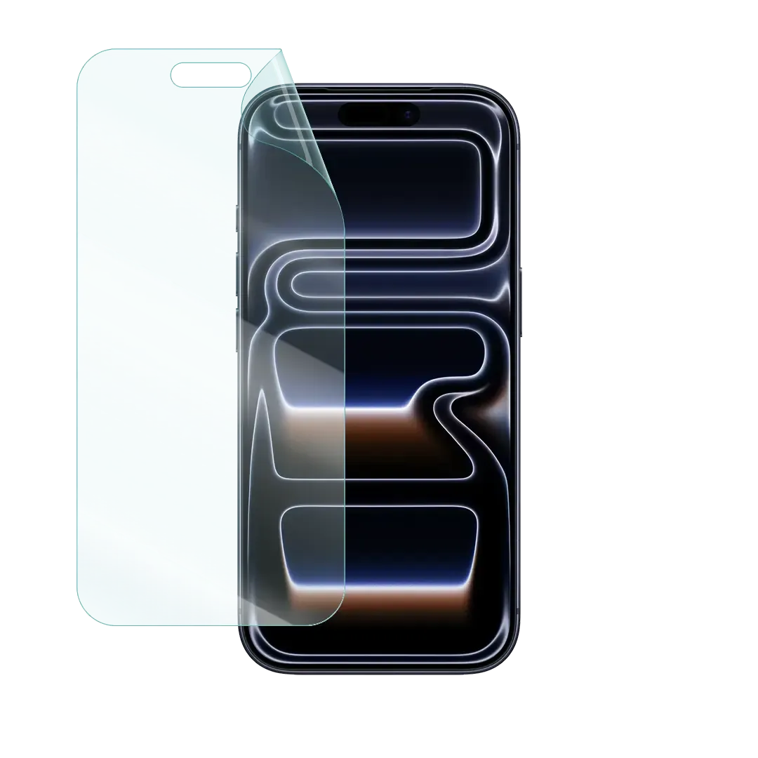 iPhone 17 Pro Screen Protector Gaming Protector Tempered Glass