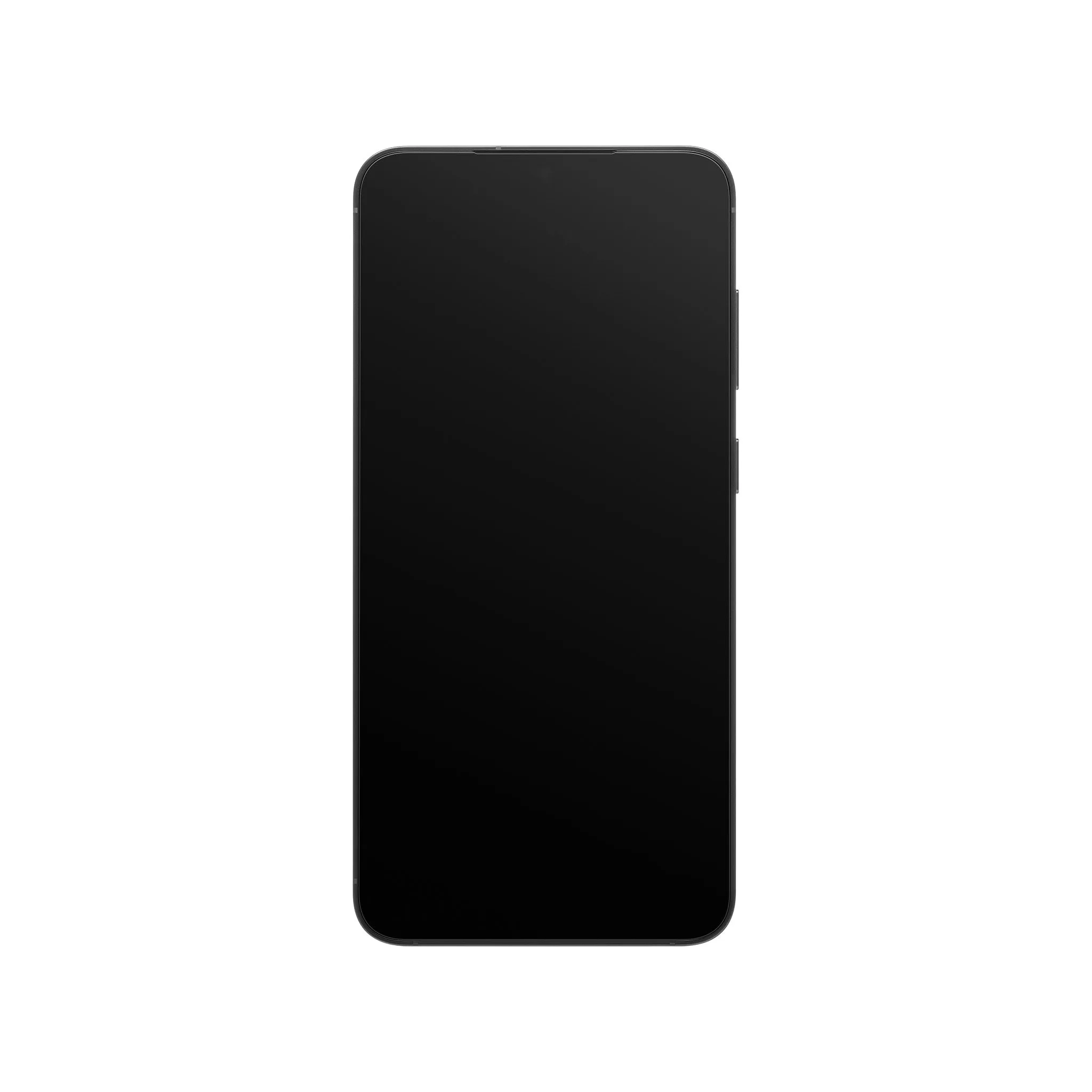 Galaxy S25  Tempered Glass shatterproof durable surface protection