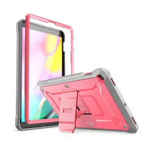 Galaxy Tab S5e 10.5 inch (2019) Unicorn Beetle Pro Full-Body Rugged Case-Pink Tablet Sleeve Flex Pro Tablet Sleeve Ultra