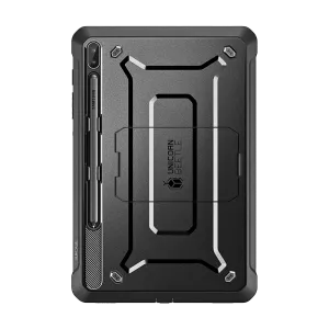 Galaxy Tab S6 (2019) Unicorn Beetle Pro Rugged Case-Black Tablet Sleeve Ergonomic