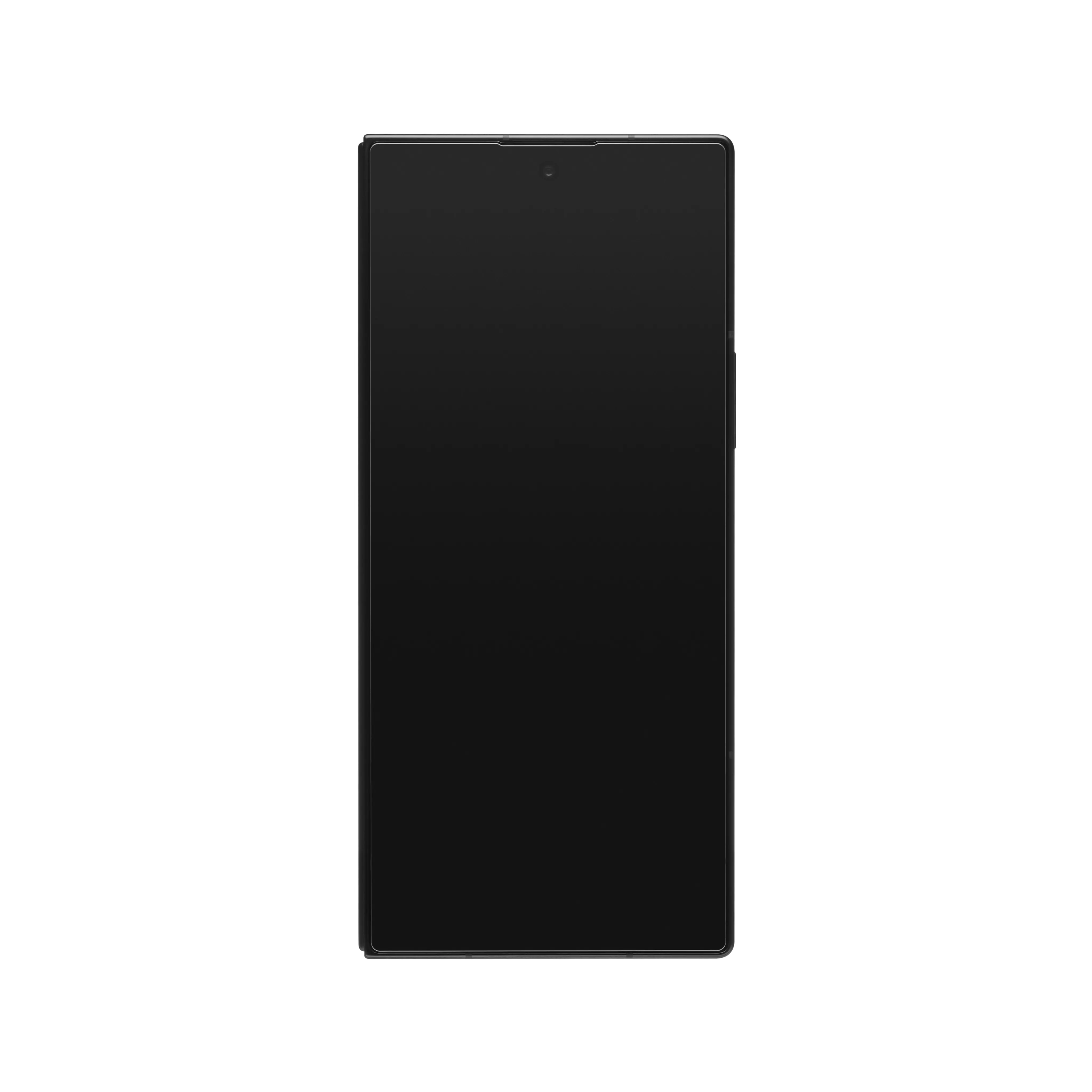 Galaxy Z Fold 7 Tempered Glass business meeting privacy film Display Protector