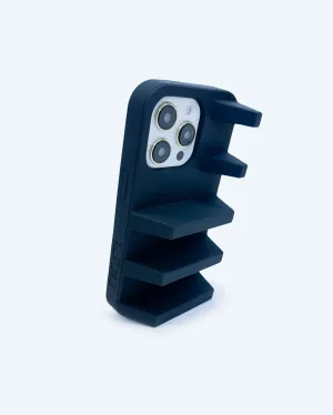 Comfort Fit Edge Geta Phone Case in Onyx