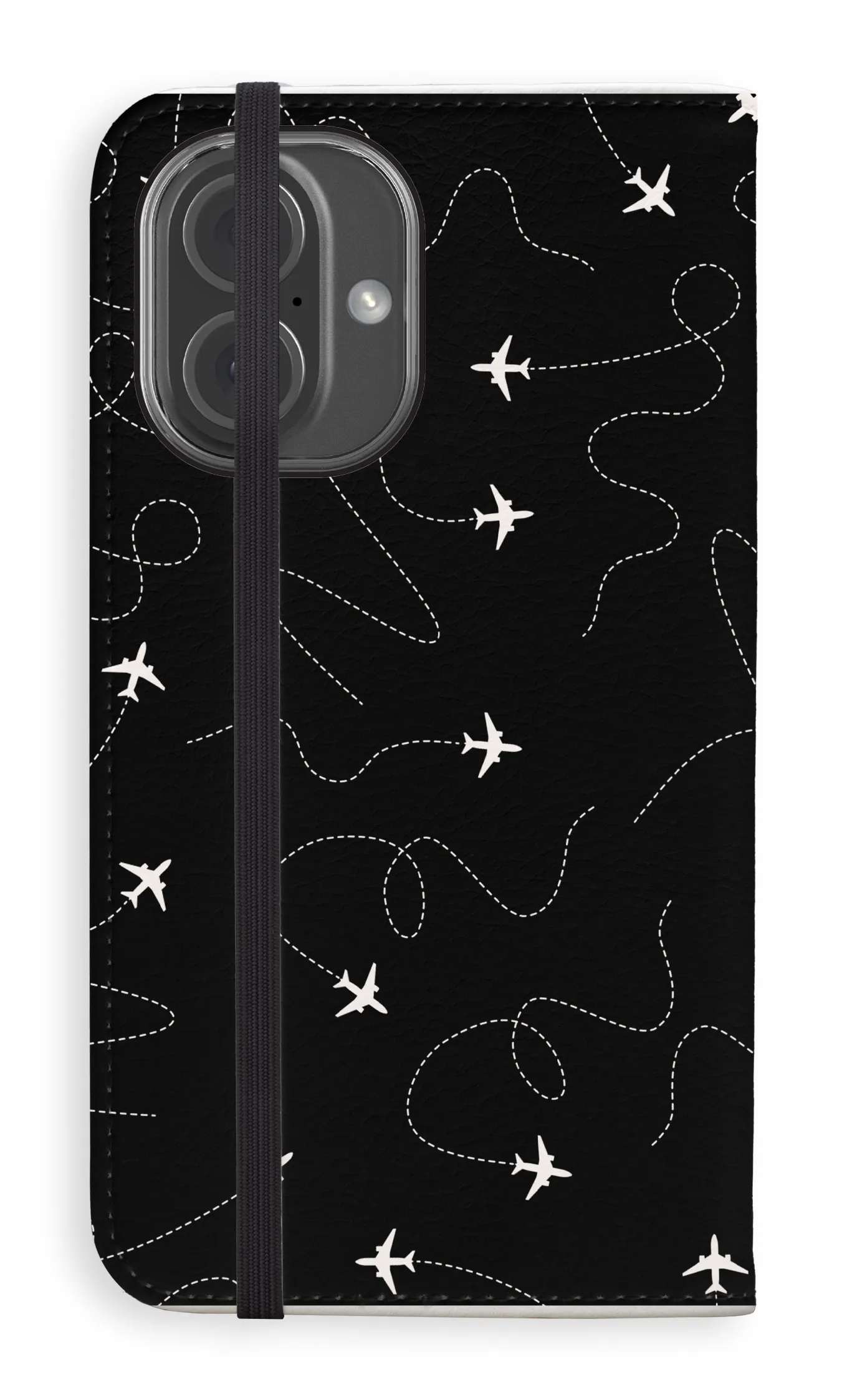 Globetrotter Folio Case Trendy Look