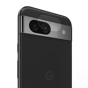 Smooth Detail Google Pixel 8 Case-Mate Glass Lens Protector