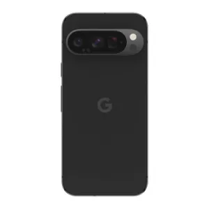 Matte Look Soft Material Google Pixel 9 Pro Case-Mate Glass Lens Protector