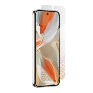 Artistic Print Color Gradient Google Pixel 9 XL ZAGG InvisibleShield Glass Elite Screen Protector