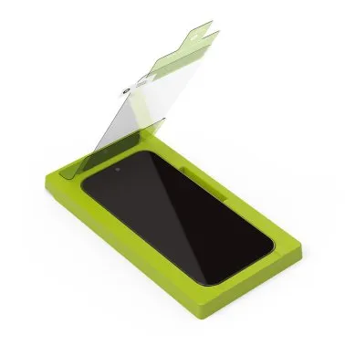 Hard Shell Elegant Pattern Google Pixel 9/9 Pro PureGear Ultra Clear HD Tempered Glass Screen Protector w/Applicator Tray