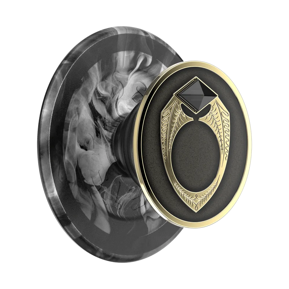 There's Only Power Tidepool PopGrip for MagSafe Ultra One Grip Pop Socket Photography