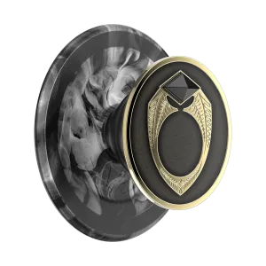 There's Only Power Tidepool PopGrip for MagSafe Ultra One Grip Pop Socket Photography