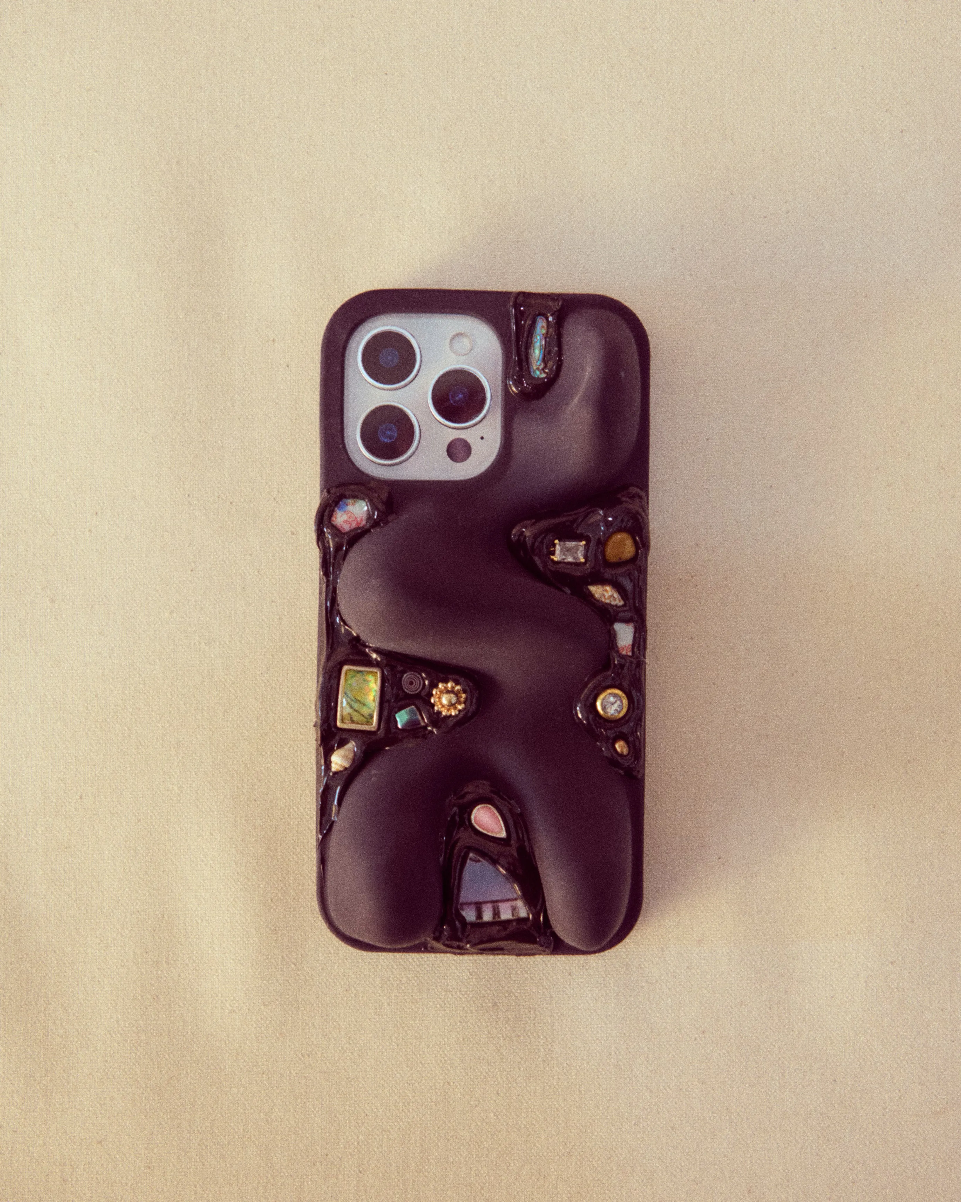 Trendy Finish MEMOR X BAILEY HIKAWA "La Brea Tarpits"