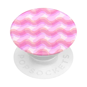 Grip Comfort Flex Pro Rosy Waves PopGrip