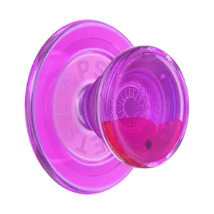 Lava Lamp Boca Cabana PopGrip for MagSafe Pop Socket Holiday Gift