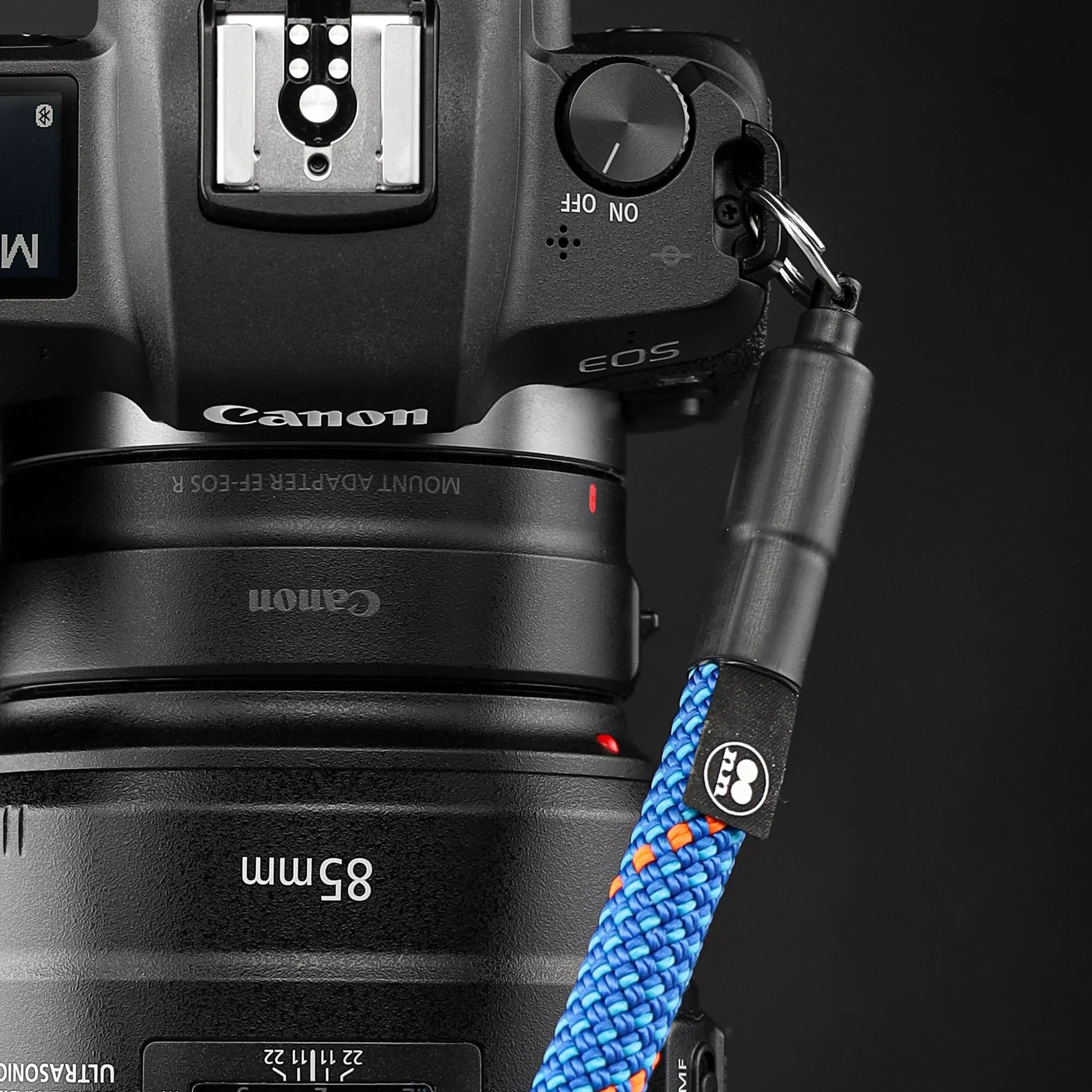 Mammut Azul Dry Storm Strap 9.5mm Formal Style