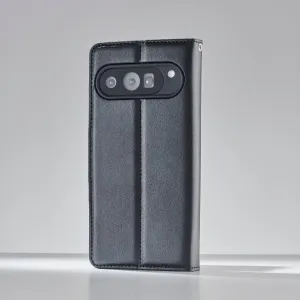 Hanman wallet case Google Pixel Elegant Surface