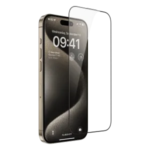 public transport privacy screen HD Clarity Coating HD Screen Protector