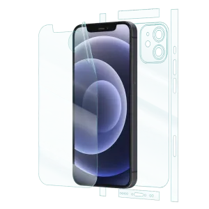 matte finish screen iPhone 12 Mini Screen Protector