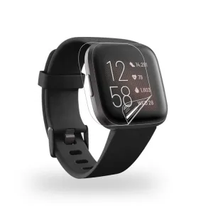 Fitbit Versa protective film Screen Protection Max Elite Anti Reflection