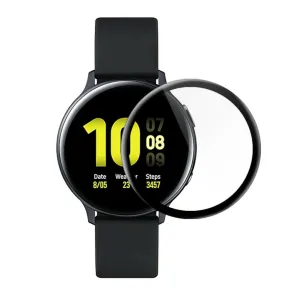 Samsung Galaxy Watch Active 2 44mm screen protector Impact Guard Shield