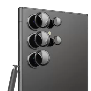 Tablet Screen Shield Galaxy S24 Ultra / S23 Ultra Camera Lens Protectors