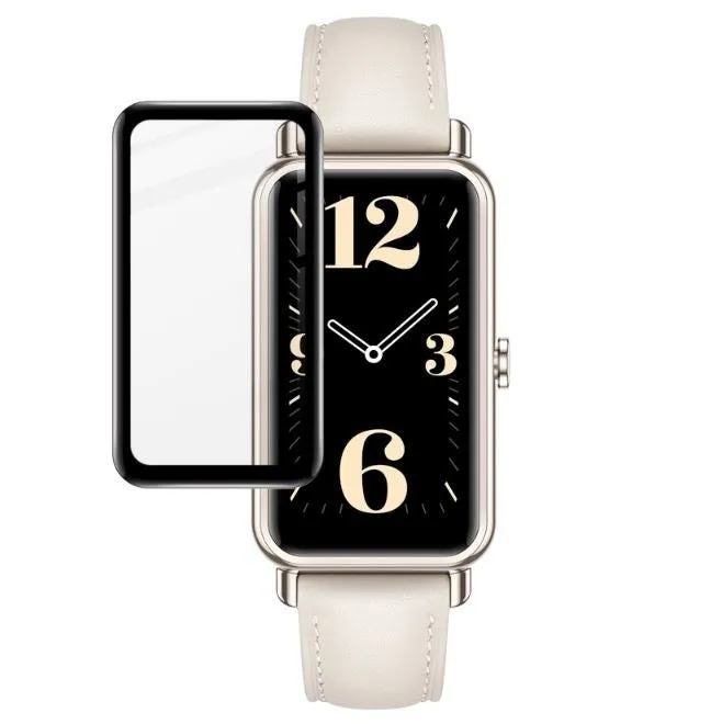 Huawei Watch Fit Mini screen protector HD Display Edge Protection Film