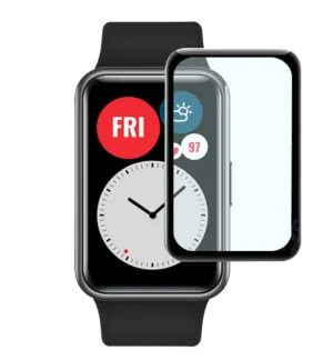 Tablet Guard Ultra Screen Defense Ultra Plus Huawei Watch Fit New screen protector