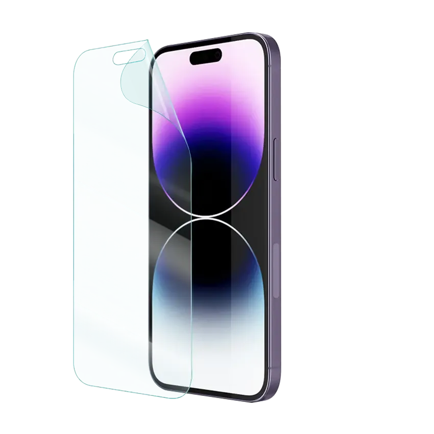 iPhone 14 Pro Screen Protector Screen Guard Tablet Screen