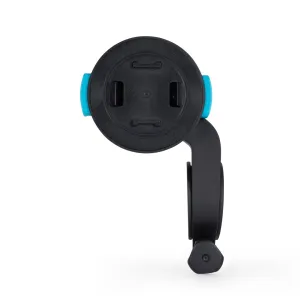 Stylish Surface Design Long Lasting IntraLock? Bike Mount