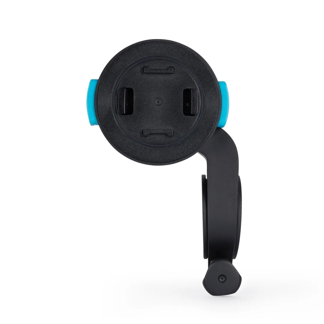 Stylish Surface Design Long Lasting IntraLock? Bike Mount