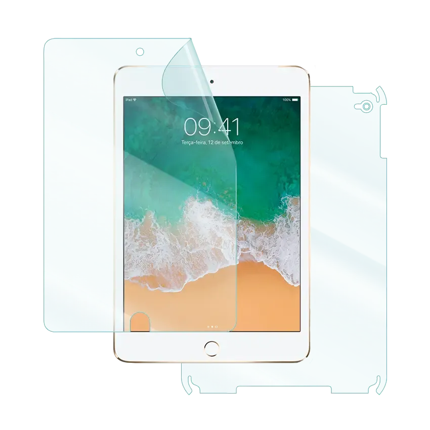 Phone Accessory iPad Mini 4 Screen Protector