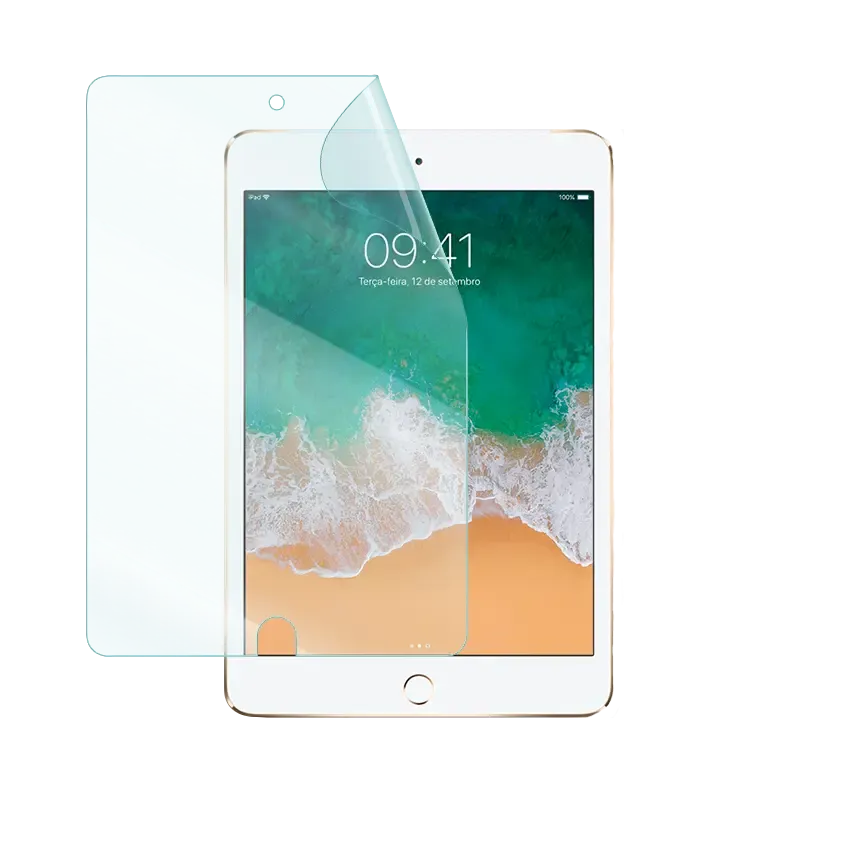 iPad Mini 4 Screen Protector Device Armor Screen Clarity Shield