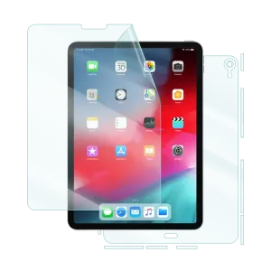 Display Protector iPad Pro 11 inch 1st Gen-2018 Screen Protector