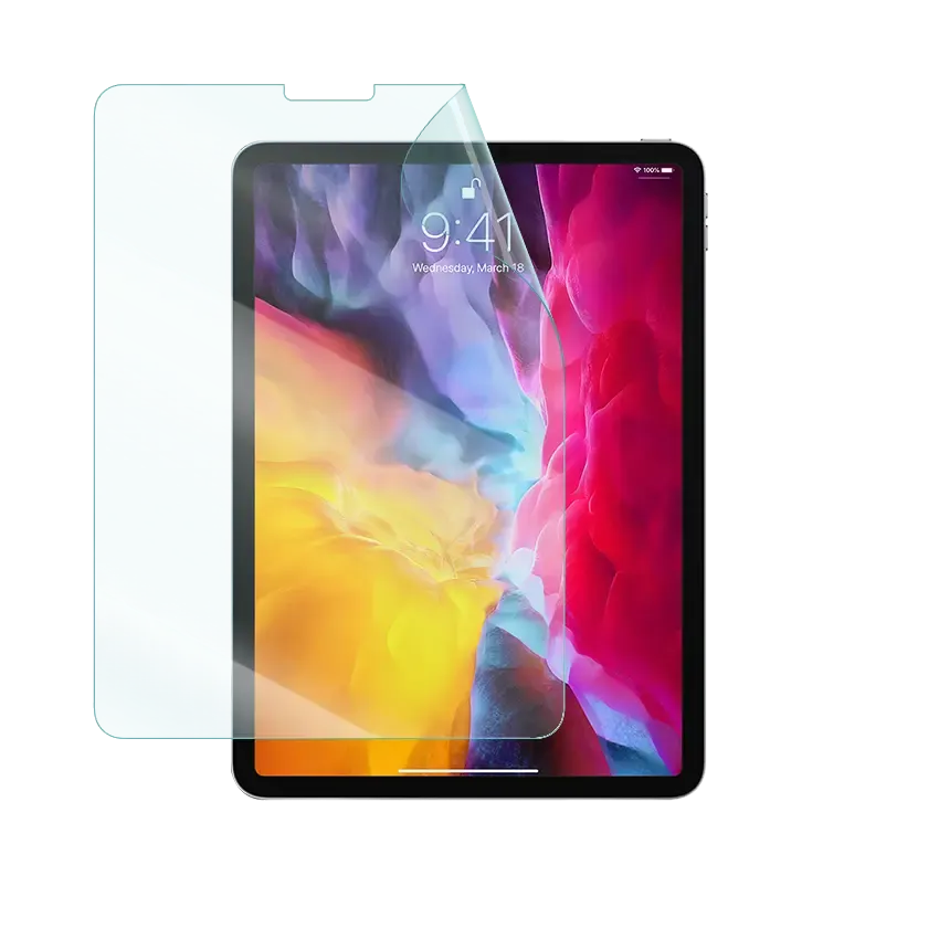 Everyday Use iPad Pro 11 inch 2nd Gen-2020 Screen Protector
