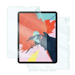 Screen Defense Layer iPad Pro 12.9 inch 3rd Gen-2018 Screen Protector
