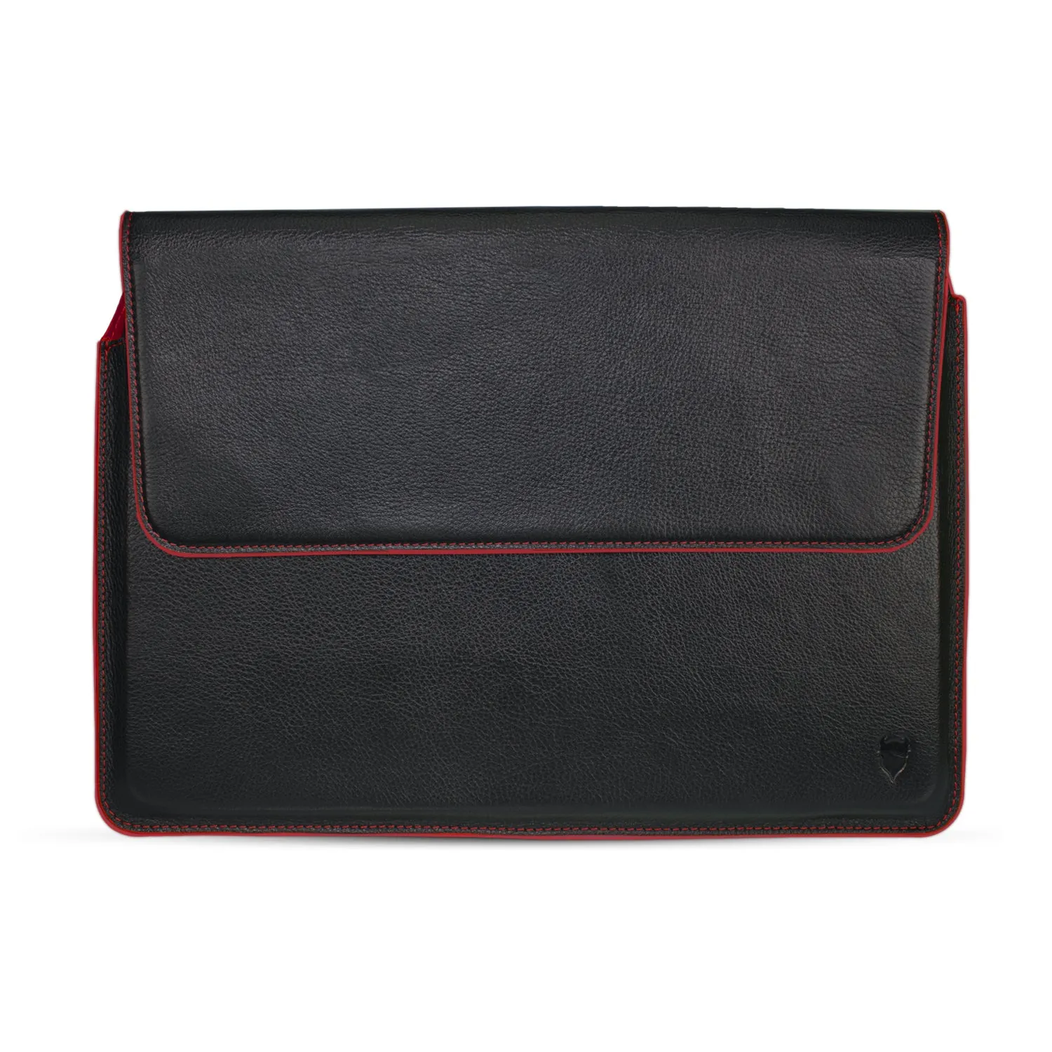 Modern Grip Slim Protection iPad Pro 12.9" (2015 / 2017) Genuine Leather Sleeve Case | Artisansuit