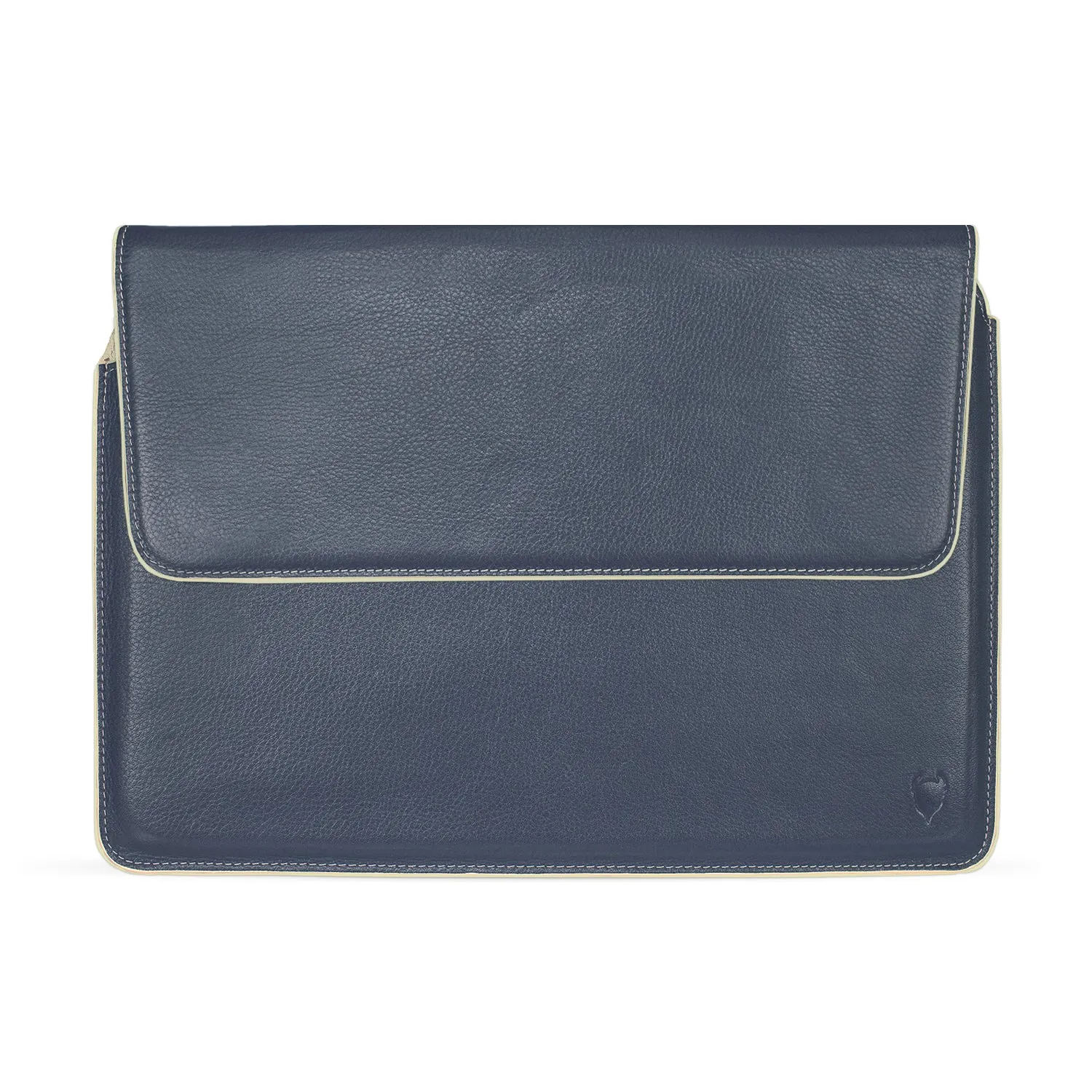 iPad Pro 12.9" (2015 / 2017) Genuine Leather Sleeve Case | Artisansuit Minimal Grip