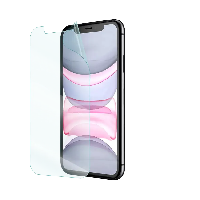 iPhone 11 Screen Protector Mobile Guard Ultra Max