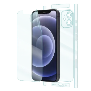 Work Screen Professional Device Film iPhone 12 Screen Protector