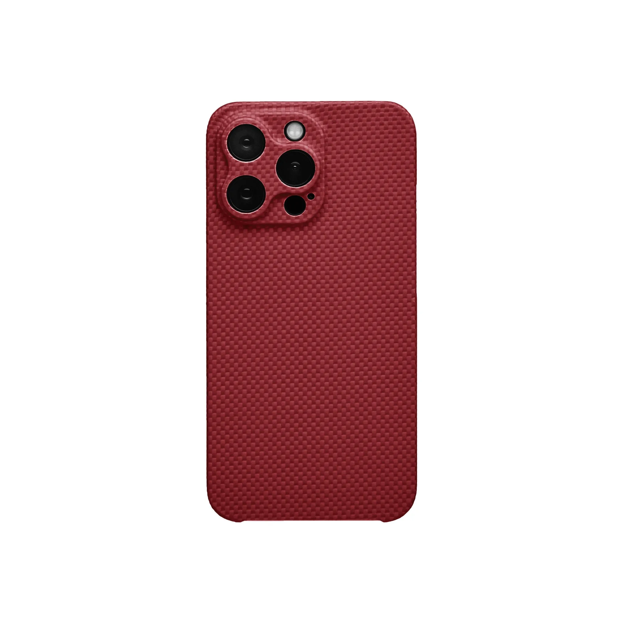 Minimal Pattern Texture Minimal Comfort iPhone 13 Pro Case