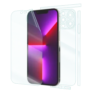 gaming touch accuracy iPhone 13 Pro Max Screen Protector