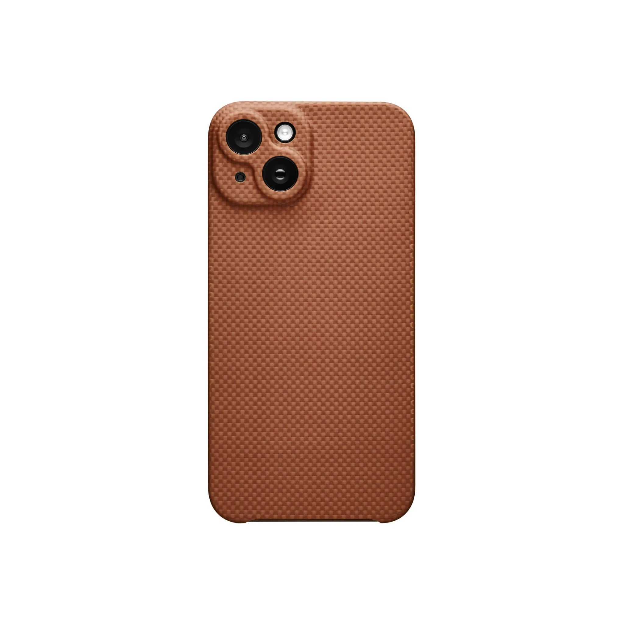 Rugged Edge Texture iPhone 14 Case