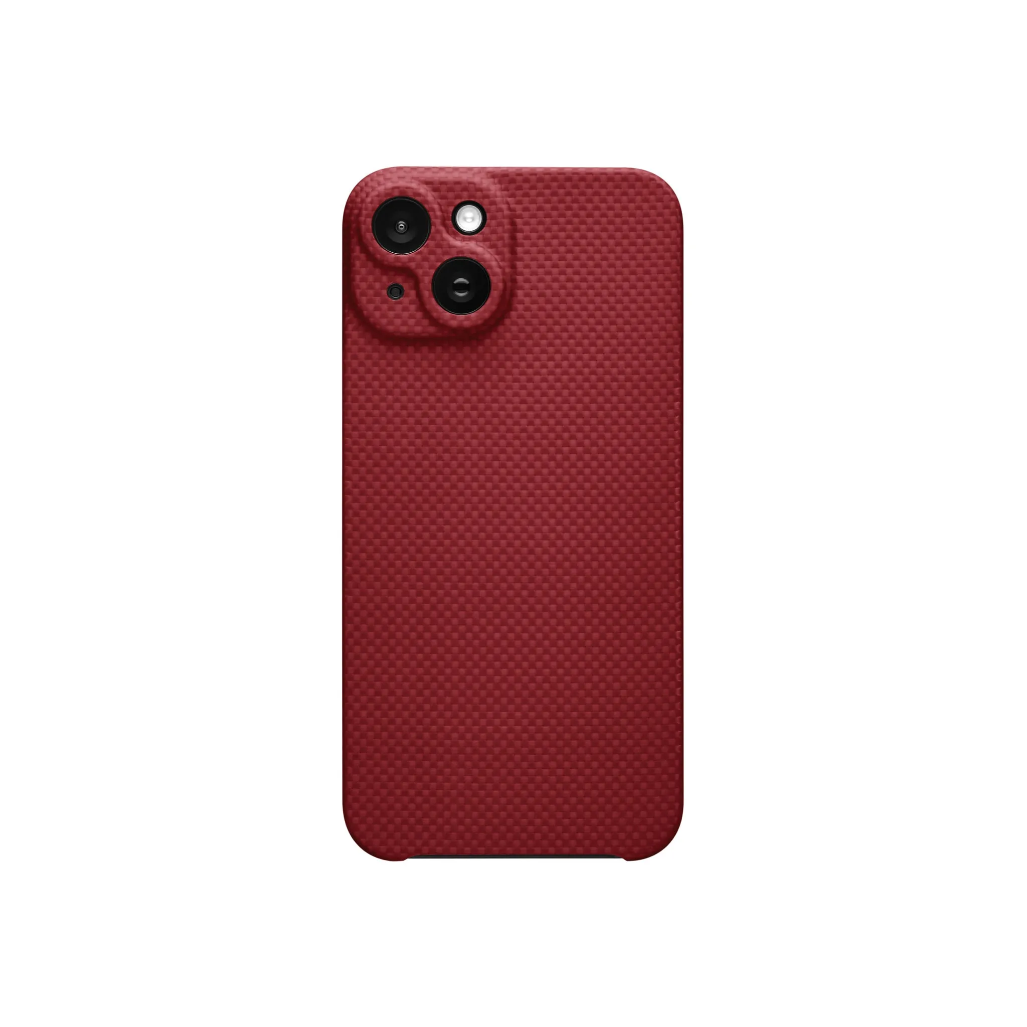 iPhone 14 Case Comfort Texture