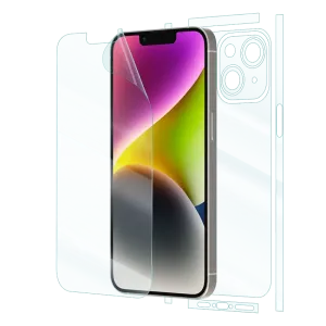 iPhone 14 Plus Screen Protector Screen Longevity Travel Screen
