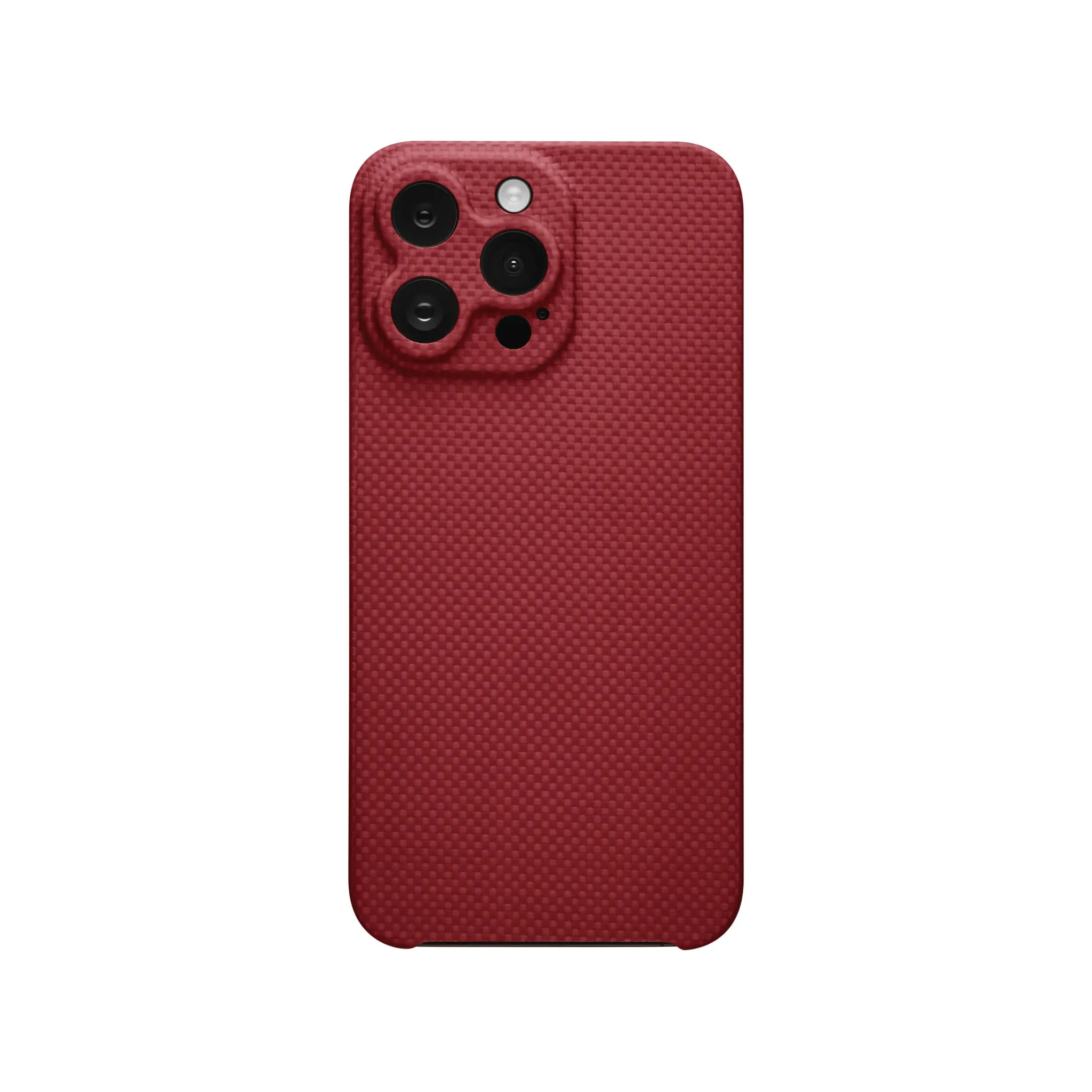 iPhone 14 Pro Max Case Stylish Grip Texture