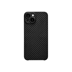 Durable Texture Finish iPhone 15 Case