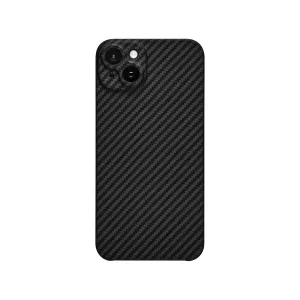 Elegant Surface Texture iPhone 15 Plus Case