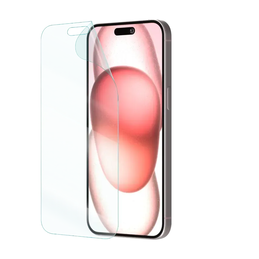 Tablet Screen Protector Oleophobic Screen iPhone 15 Plus Screen Protector